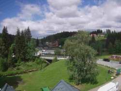 Modrava