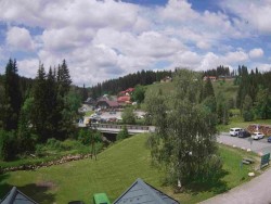 Modrava