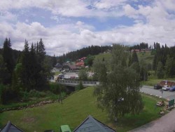 Modrava