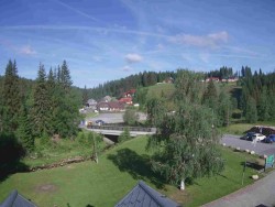 Modrava