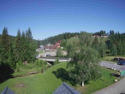 Modrava