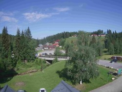 Modrava