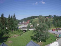 Modrava