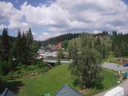 Modrava