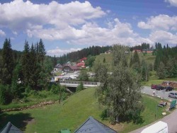 Modrava
