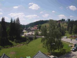 Modrava