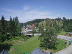 Modrava