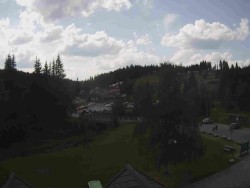 Modrava