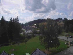 Modrava