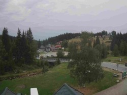 Modrava