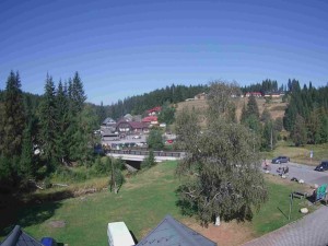 Gmina Modrava - Modrava - 8.8.2026 v 09:45