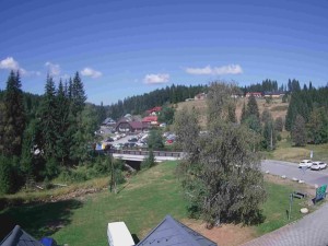 Gmina Modrava - Modrava - 8.8.2026 v 10:45