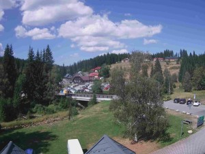 Gmina Modrava - Modrava - 8.8.2026 v 11:45