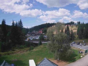 Gmina Modrava - Modrava - 8.8.2026 v 12:45