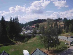 Modrava