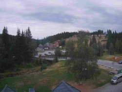 Modrava