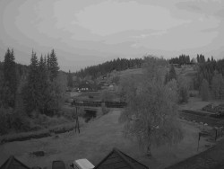 Modrava