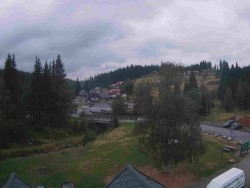 Modrava