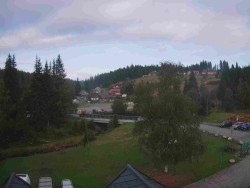 Modrava