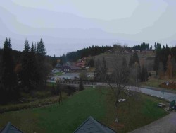 Modrava