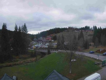 Gemeinde Modrava