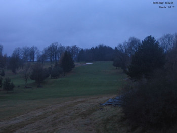 Golf Klub Čertovo břemeno