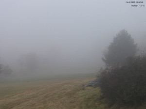 Golf Klub Čertovo břemeno - Jamky 9 a 18 - 14.12.2025 v 09:45 Golf Klub Čertovo břemeno - Jamky 9 a 18 - 14.12.2025 v 09:45