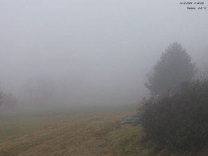 Golf Klub Čertovo břemeno - Jamky 9 a 18 - 14.12.2025 v 11:45 Golf Klub Čertovo břemeno - Jamky 9 a 18 - 14.12.2025 v 11:45