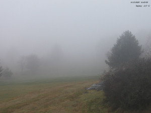 Golf Klub Čertovo břemeno - Jamky 9 a 18 - 14.12.2025 v 14:45 Golf Klub Čertovo břemeno - Jamky 9 a 18 - 14.12.2025 v 14:45