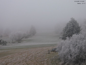 Golf Klub Čertovo břemeno