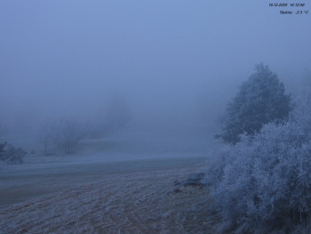 Golf Klub Čertovo břemeno
