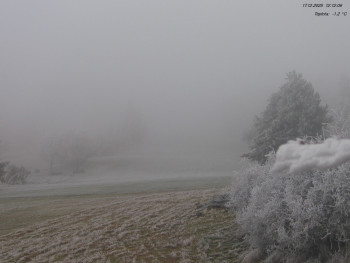 Golf Klub Čertovo břemeno