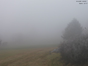 Golf Klub Čertovo břemeno