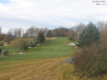 Golf Klub Čertovo břemeno