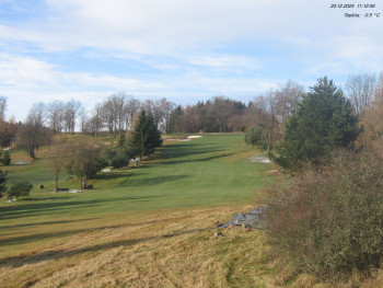 Golf Klub Čertovo břemeno