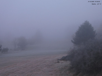 Golf Klub Čertovo břemeno