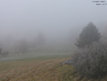 Golf Klub Čertovo břemeno