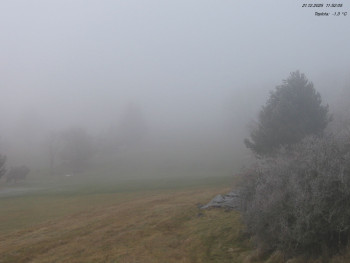 Golf Klub Čertovo břemeno