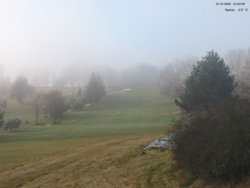 Golf Klub Čertovo břemeno