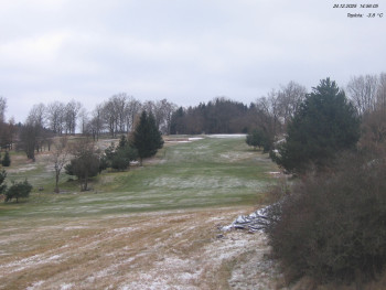 Golf Klub Čertovo břemeno