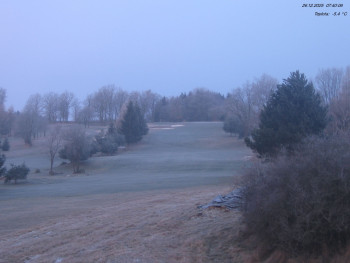 Golf Klub Čertovo břemeno