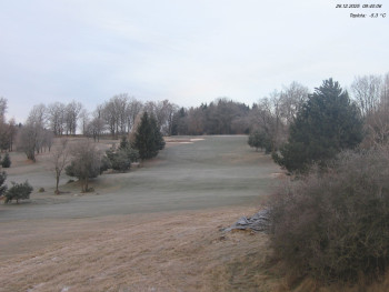 Golf Klub Čertovo břemeno