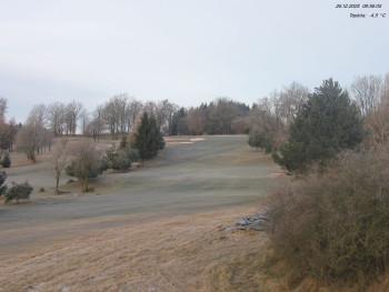 Golf Klub Čertovo břemeno