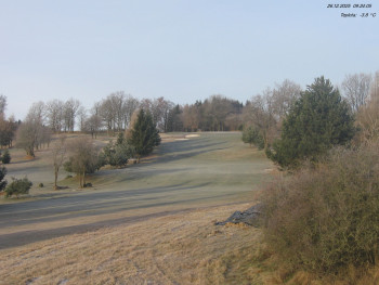 Golf Klub Čertovo břemeno