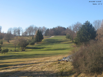 Golf Klub Čertovo břemeno