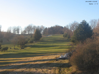 Golf Klub Čertovo břemeno