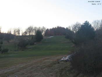 Golf Klub Čertovo břemeno