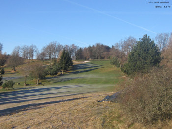 Golf Klub Čertovo břemeno