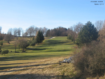 Golf Klub Čertovo břemeno