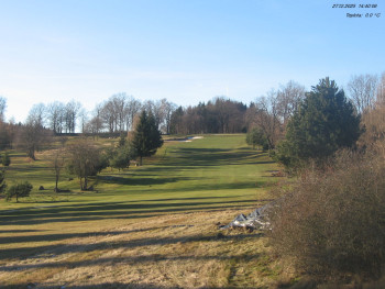 Golf Klub Čertovo břemeno